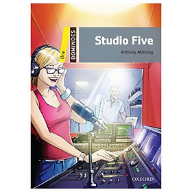 Dominoes 1 Studio Five - Oxford University Press