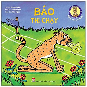 Phòng Khám Bác Sĩ Đốm: Báo Thi Chạy - Bệnh Hen Phế Quản