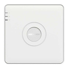 Mua Đầu ghi HDTVI 8 kênh HIKVISION DS-7108HQHI-K1(S) ĐẦU GHI HD-TVI hỗ trợ camera có Tiếng - Hàng chính hãng