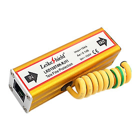 Mua Thiết bị chống sét điện thoại LKD150T4H-RJ11 - Hàng nhập khẩu