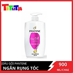 Dầu gội Pantene Ngăn rụng tóc 900ml