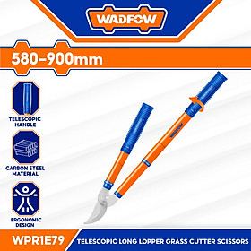 DỤNG CỤ CẮT CÀNH 900MM WADFOW WPR1E79 - HÀNG CHÍNH HÃNG