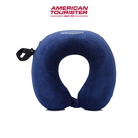 Gối cổ du lịch American Tourister Memory Foam Pillow