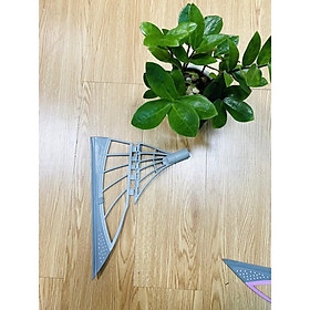 Bộ Chổi Quét Sàn Nhà Bằng Silicone Không Dính Có Thể Tháo Gỡ , Chổi Gạt Nước Thông Minh 88278 Giang Phạm