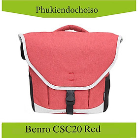 Mua Túi máy ảnh Benro Smart CSC 20
