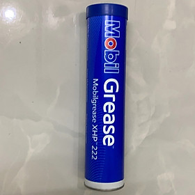 Mỡ cao cấp Mobilgrease XHP 222 - nhập khẩu từ Mỹ