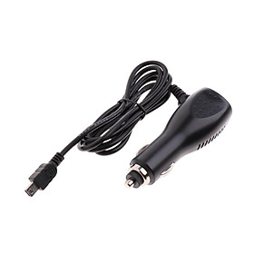 High Quality Car Charger Adapter 48V to 5V 2A Voltage Reducer Mini USB