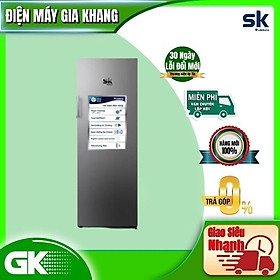 Mua TỦ ĐÔNG ĐỨNG SUMIKURA 220 LÍT SKFU-218HSN - Hàng chính hãng (chỉ giao HCM)