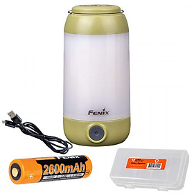 Mua Đèn pin Fenix - CL26R - 400 lumens (Màu xanh)