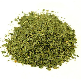 Lá Mùi Tây Khô Nghiền - Parsley Rubbed 500 Gram [ Nhập Khẩu Đức ]