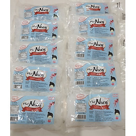 Sỉ Thùng  40 Gói Phở Nưa Vị Nguyên 240Gram