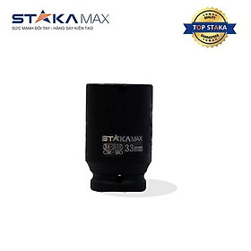 Mua Khẩu Đen Dài 3/4 số 36mm STAKA (C/H  40C/T) KA-2031