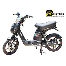 XE ĐẠP ĐIỆN DKBIKE SAMURAI