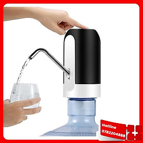 Mua Máy Hút Nước Tự Động Đóng Chai Cao Cấp Siêu Tiện Dụng - Loại Tốt