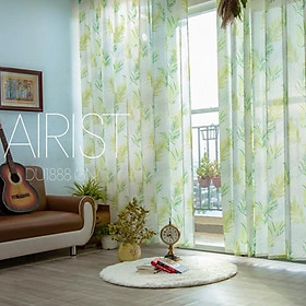 Mua Rèm cửa ban công SHIDAGARA 1888 GN cản nắng  lấy sáng