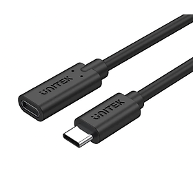 Mua CÁP TYPE-C NỐI DÀI UNITEK C14086BK HÀNG CHÍNH HÃNG