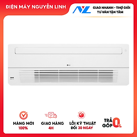 Mua (CHỈ DÀN LẠNH) - Dàn lạnh âm trần 1 hướng thổi Multi LG AMNC12GTUA0 + PT-UAHW0 (1.5Hp) Inverter - HÀNG CHÍNH HÃNG - CHỈ GIAO HCM