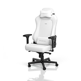 Mua Ghế Noblechairs Hero White Edition - hàng chính hãng