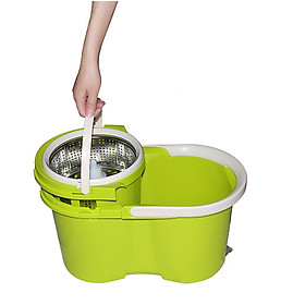 Mua Bộ lau nhà cao cấp Vinamop MTC-09 - Hàng chính hãng