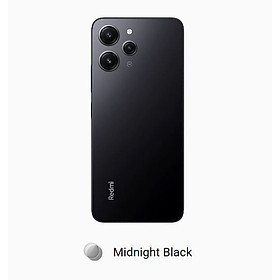 Mua Điện thoại Xiaomi Redmi 12 8GB/128GB - Hàng Chính Hãng