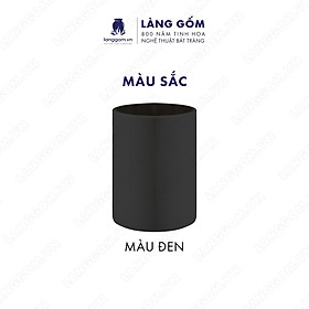 Mua Cốc tách  ly uống nước kiểu không quai chất liệu gốm sứ Bát Tràng cao cấp - Làng Gốm Bát Tràng