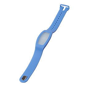 Original Xiaomi Mijia Mosquito Repellent Bracelet Summer Anti-Mosquito Wrist Band Waterproof Adjustable Silicone