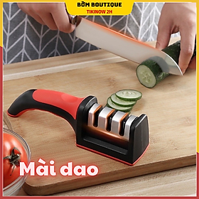 Mua Dụng cụ mài dao  mài kéo 3 rãnh