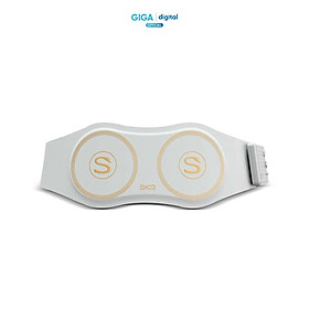 Máy Massage Lưng Xiaomi SKG W7 – Kết hợp massage xung điện, nhiệt và rung đánh tan cơn đau - Gọn nhẹ thoải mái