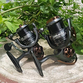 Máy DEUKIO HS cối Nông2000-3000-5000