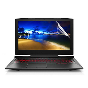 Miếng Dán Trong Suốt Bảo Vệ Màn Hình Laptop 15.6 Inch (16:9)