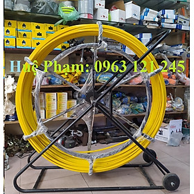 Mua Ghi kéo cáp ngầm 100m