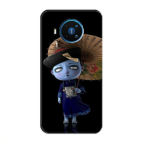 Ốp Lưng Dẻo Dành Cho NOKIA 8.3