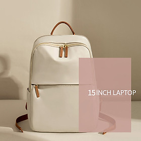 Balo nữ phong cách mới (laptop 14-15-16inch) - BEE GEE BLNN9059A