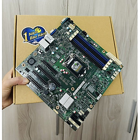 Mua Bo Mạch Chủ (Mainboard) intel Server S1200V3RPS- SK1150 - HÀNG CHÍNH HÃNG