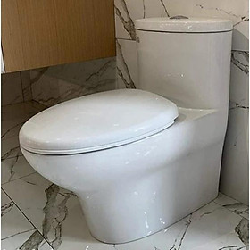 Mua Nắp Bàn Cầu Viglacera V37  Nắp Bàn Cầu Hùng Anh Ráp Chuẩn  Bàn Cầu Viglacera V37