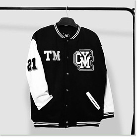 ÁO KHOÁC BOMBER NAM THỜI TRANG MỚI SIÊU ĐẸP HOTTREND 2022 GENZ SIÊU HOT CHO CÁC BẠN TRẺ THỜI TRANG NAM 1986