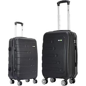Combo 2 Vali Trip P16 (20" + 24")