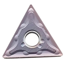 Carbide Cutter Replacement Insert Cutter High Wear Resistance Insert CNC Lathe Tool for Woodworking Turning