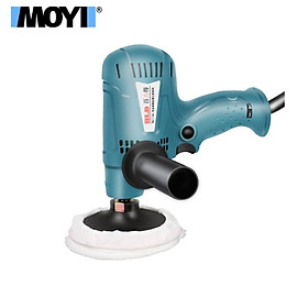 Mua Máy đánh bóng cầm tay MOYI 600w 4500rpm Portable Dual Action Car Polisher Polishing Machine