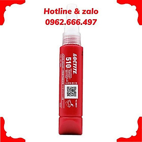 Mua Keo loctite thay thế gioăng 510 50ml