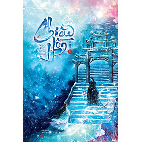 Sách Chiêu Hồn - Tập 1: Duyên Kiếp Tương Phùng