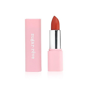 Son Sáp Nhung Sugar Rêve Velour Romance Lipstick