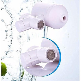 Mua Lọc nước tại vòi - Lọc nước 4 tầng tiện dụng