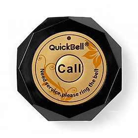 Mua Nút chuông gọi phục vụ Quickbell C600