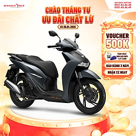 Xe Máy Honda SH 160i 2026 - Phiên Bản Đặc Biệt