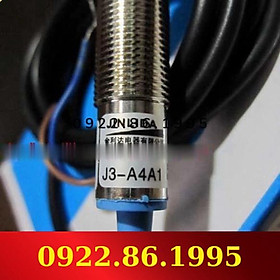 Công Tắc Tiệm Cận M12 Jinlida J3-A4A1