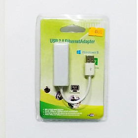 Mua CÁP CHUYỂN USB RA CỔNG LAN (CÓ DÂY)