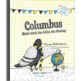 Columbus Hành Trình Tìm Kiếm Yêu Thương