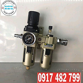Mua LỌC NƯỚC CHO BÌNH HƠI
