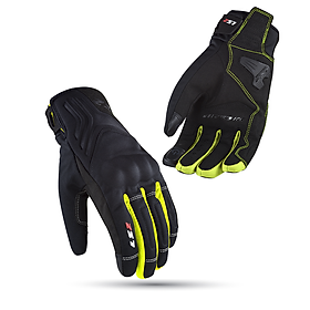 Găng tay LS2 JET II MAN dài ngón (chống thấm, chống nước) - SPID.VN